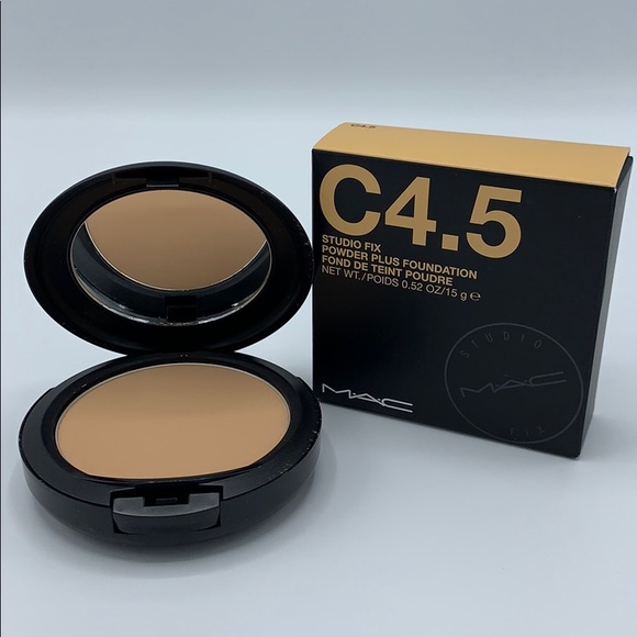 mac studio fix c4 5